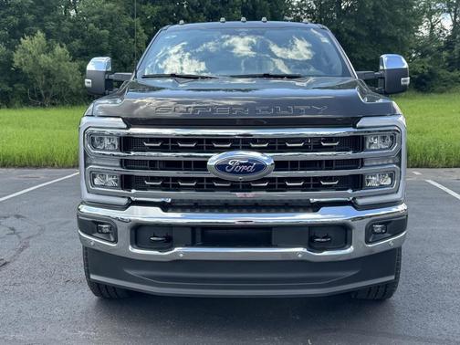 2025 Ford F-250 King Ranch