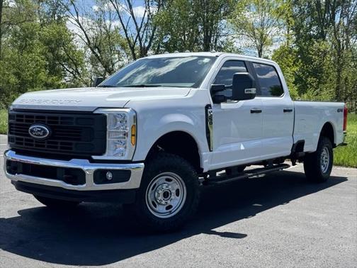 2025 Ford F-250 XL