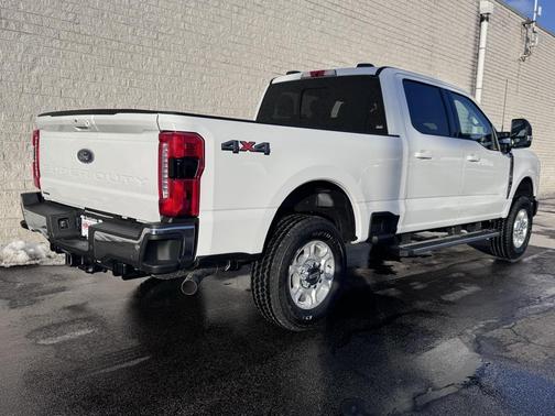 2026 Ford F-250 XLT