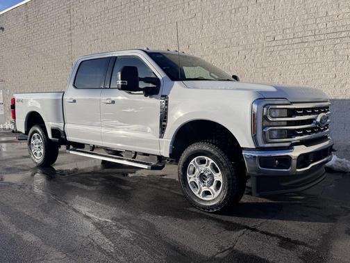 2026 Ford F-250 XLT