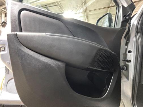 2022 RAM ProMaster City Tradesman