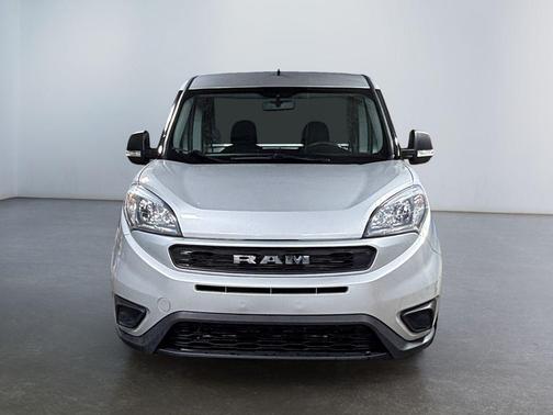 2022 RAM ProMaster City Tradesman