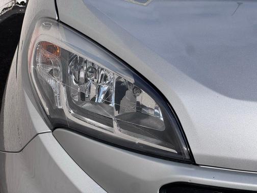 2022 RAM ProMaster City Tradesman