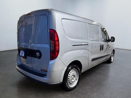 2022 RAM ProMaster City Tradesman