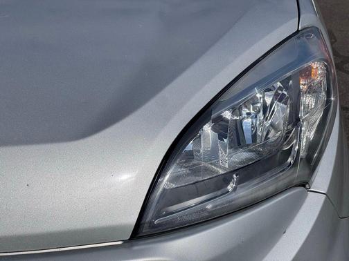 2022 RAM ProMaster City Tradesman