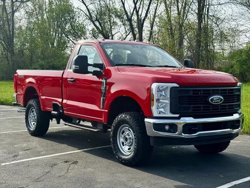 2025 Ford F-350 XL