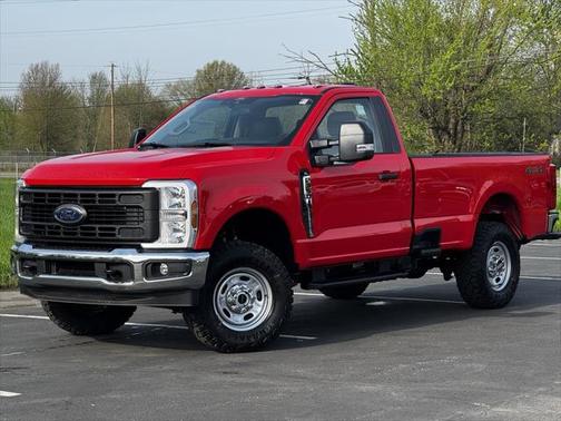 2025 Ford F-350 XL