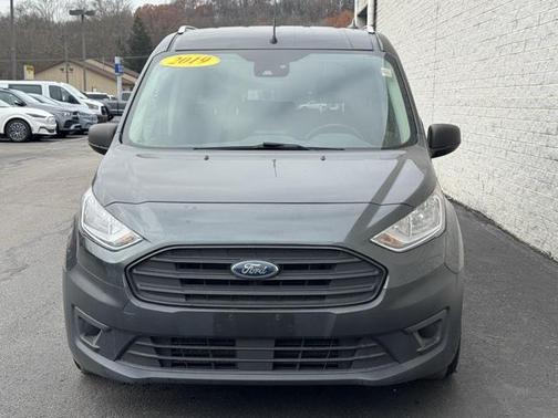 2019 Ford Transit Connect XL w/Rear Liftgate