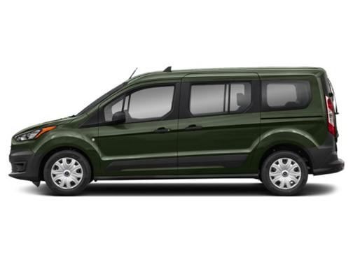 2019 Ford Transit Connect XL w/Rear Liftgate