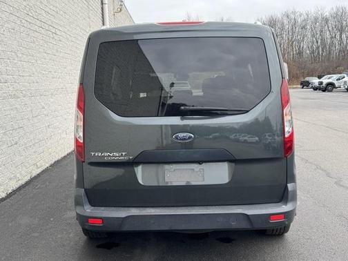 2019 Ford Transit Connect XL w/Rear Liftgate