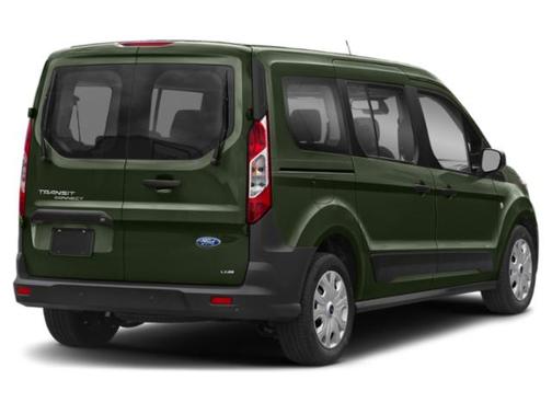 2019 Ford Transit Connect XL w/Rear Liftgate