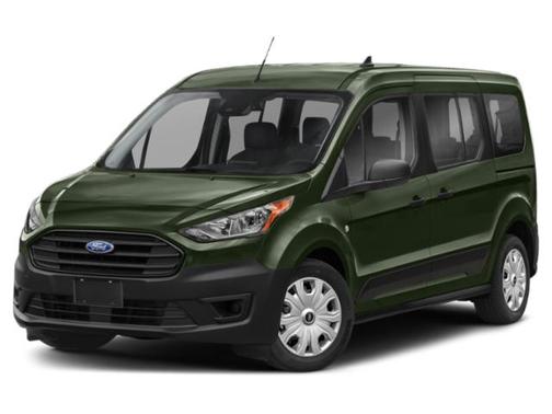 2019 Ford Transit Connect XL w/Rear Liftgate