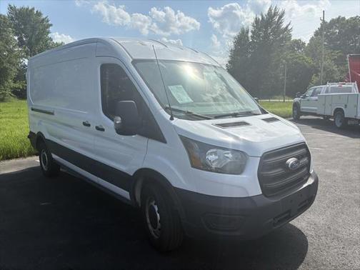 2020 Ford Transit-250 Base
