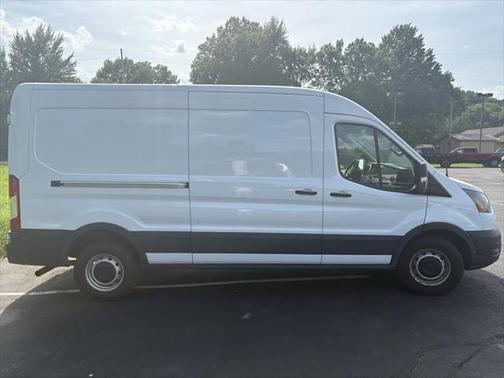 2020 Ford Transit-250 Base