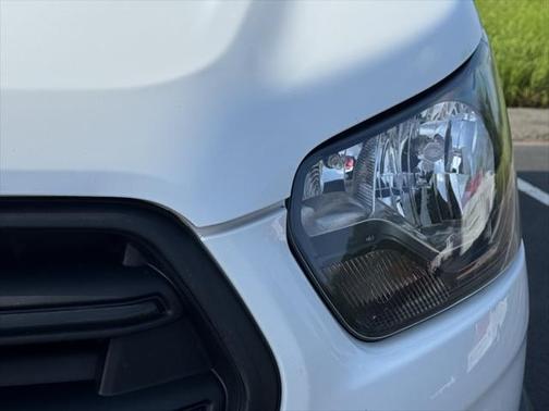 2020 Ford Transit-250 Base