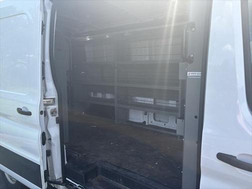 2020 Ford Transit-250 Base