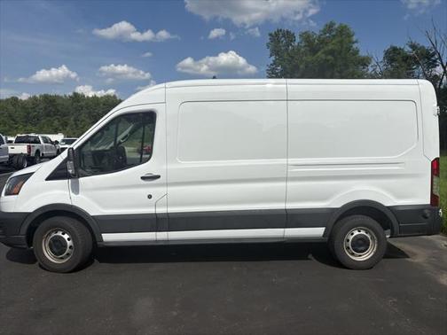2020 Ford Transit-250 Base
