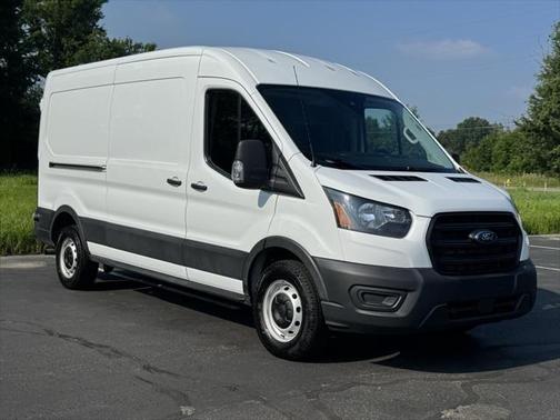 2020 Ford Transit-250 Base