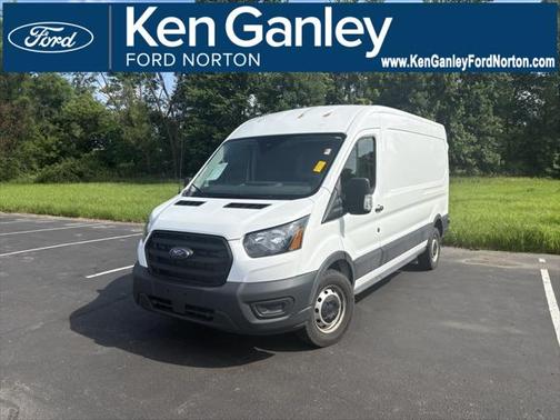 2020 Ford Transit-250 Base