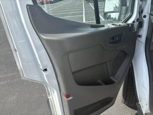 2020 Ford Transit-250 Base