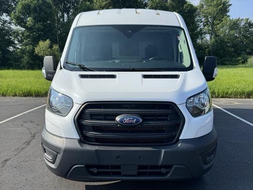 2020 Ford Transit-250 Base