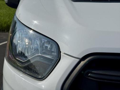 2020 Ford Transit-250 Base