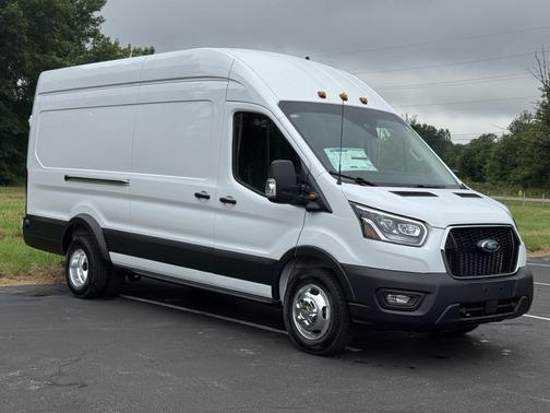 2025 Ford Transit-350 Base