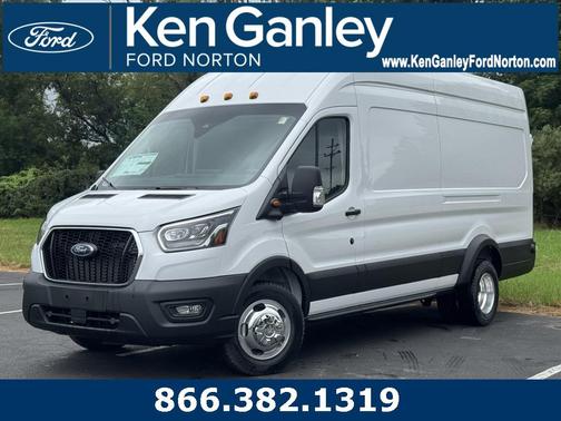 2025 Ford Transit-350 Base