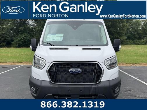 2025 Ford Transit-350 Base