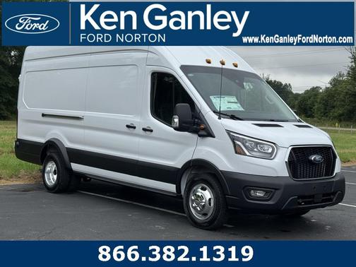 2025 Ford Transit-350 Base