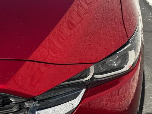 2022 Mazda CX-5 2.5 S