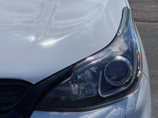 Summit White 2021 Chevrolet Spark 1LT