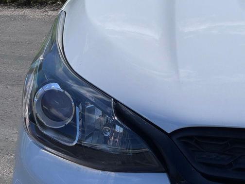 Summit White 2021 Chevrolet Spark 1LT