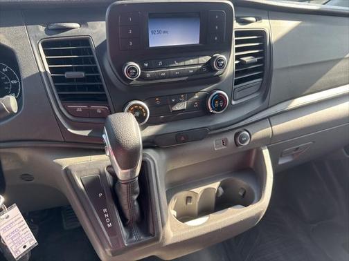 2022 Ford Transit-250 Base