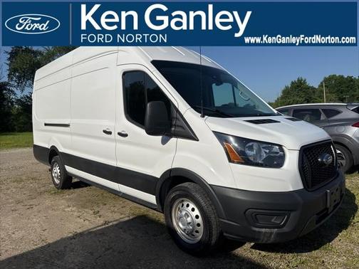 2022 Ford Transit-250 Base