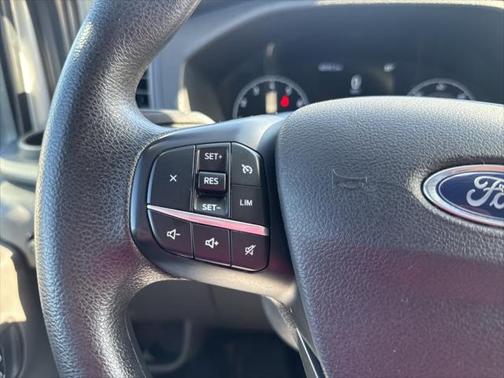 2022 Ford Transit-250 Base