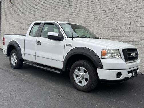 2008 Ford F-150 STX