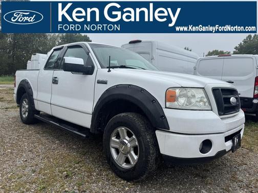 2008 Ford F-150 STX