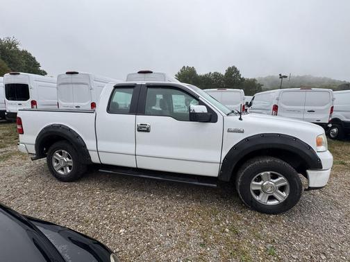 2008 Ford F-150 STX