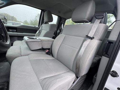 2008 Ford F-150 STX