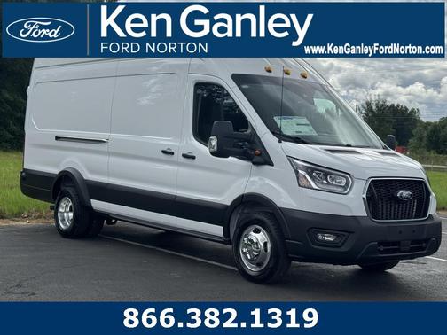 2025 Ford Transit-350 Base