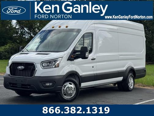 2025 Ford Transit-350 Base