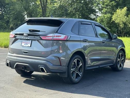 2021 Ford Edge ST