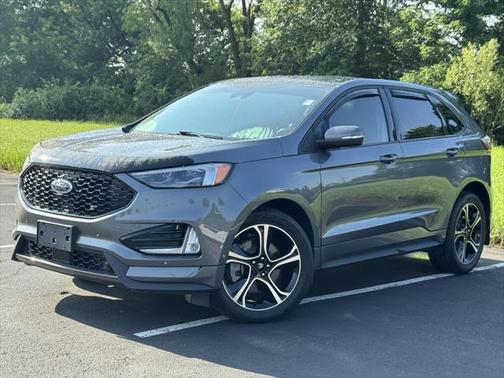 2021 Ford Edge ST