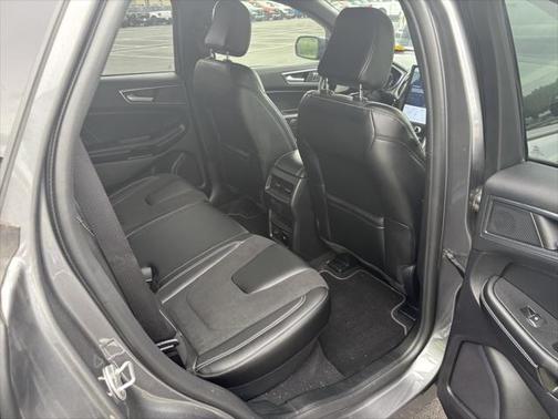 2021 Ford Edge ST