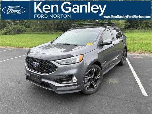 2021 Ford Edge ST