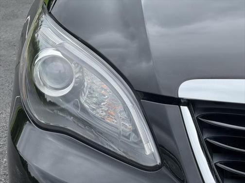 2013 Chrysler 200 S