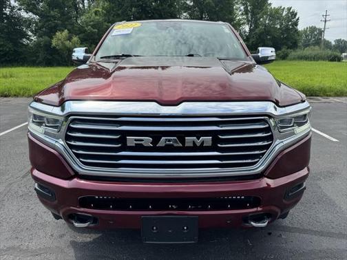 2022 RAM 1500 Longhorn