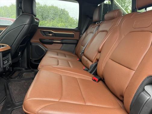 2022 RAM 1500 Longhorn