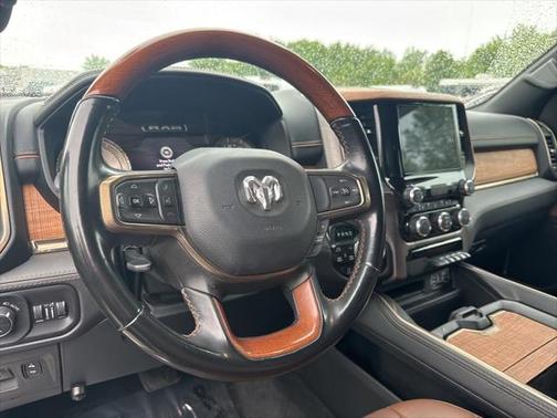 2022 RAM 1500 Longhorn